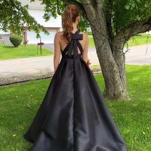 Beautiful Jovani ball dress! Worn once